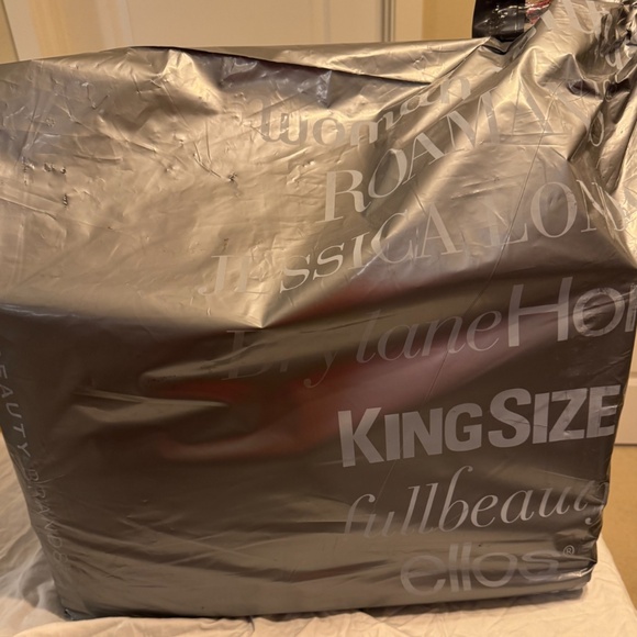 Never worn Comfortview “Charleston” Wide-Calf Riding Boots (Cognac) – Size 9M - Picture 3 of 8